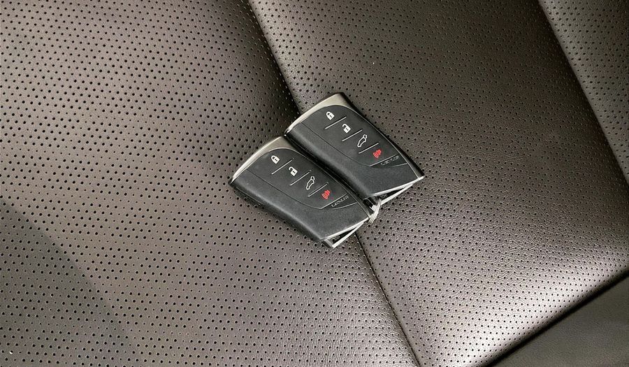 Lexus Rx 350 PRESTIGE Suv 2023