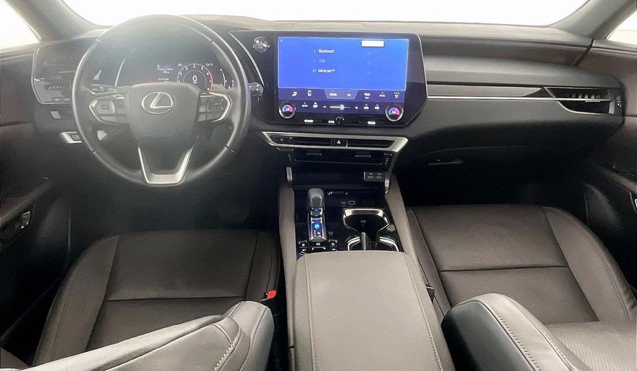 Lexus Rx 350 PRESTIGE Suv 2023
