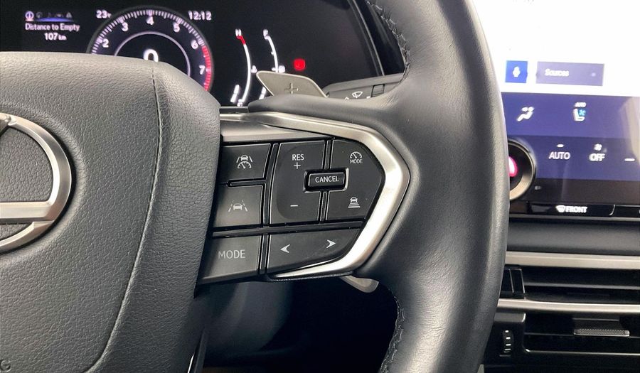 Lexus Rx 350 PRESTIGE Suv 2023