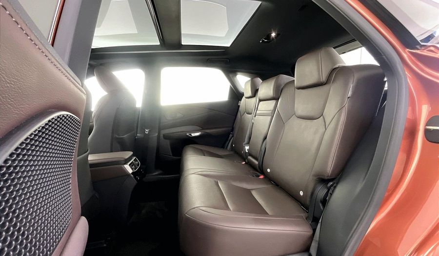 Lexus Rx 350 PRESTIGE Suv 2023