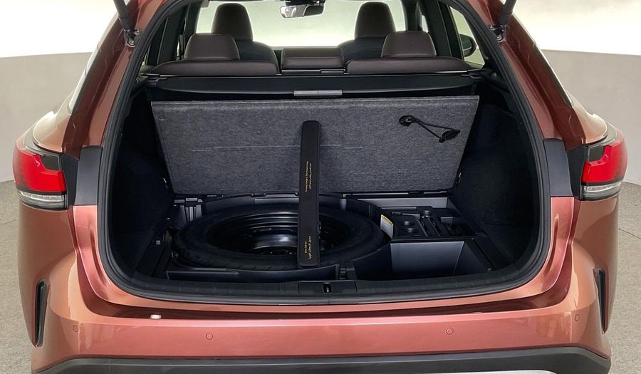 Lexus Rx 350 PRESTIGE Suv 2023