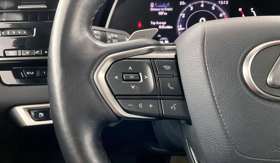 Lexus Rx 350 PRESTIGE Suv 2023