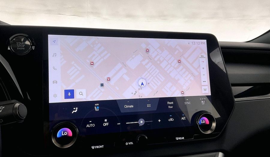 Lexus Rx 350 PRESTIGE Suv 2023