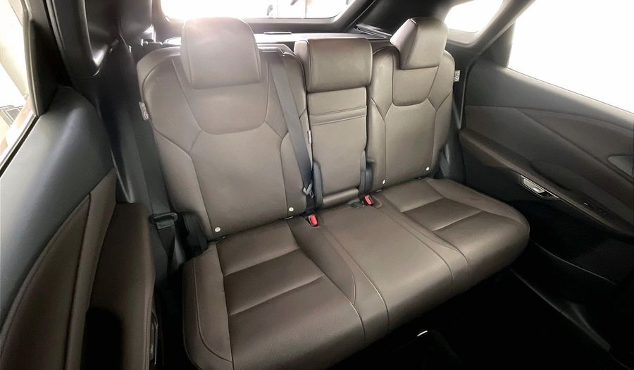 Lexus Rx 350 PRESTIGE Suv 2023