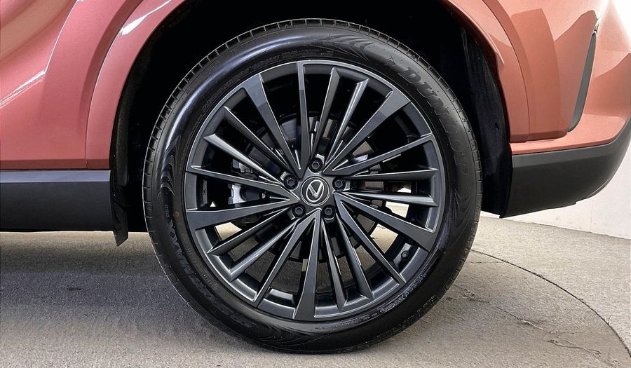 Lexus Rx 350 PRESTIGE Suv 2023