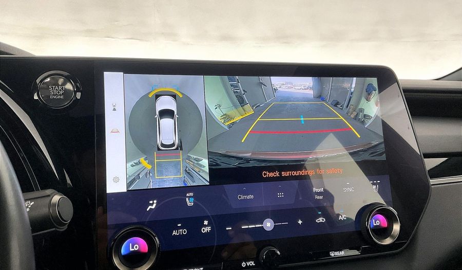 Lexus Rx 350 PRESTIGE Suv 2023