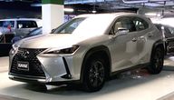 Lexus Ux200 PREMIER Suv 2023