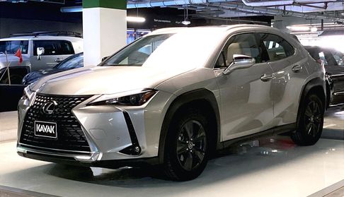 Lexus Ux200 PREMIER Suv 2023
