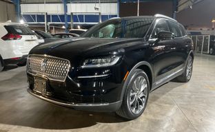 Lincoln • Nautilus