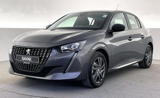 Peugeot • 208