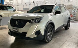 Peugeot • 2008