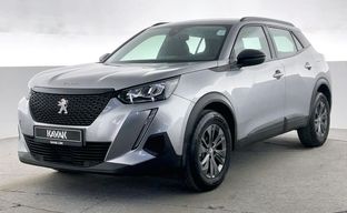 Peugeot • 2008