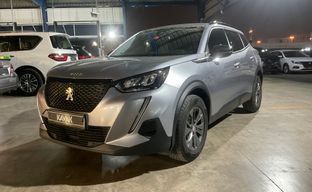 Peugeot • 2008