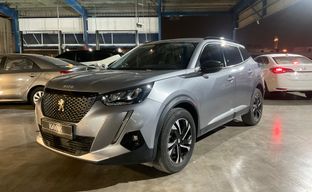 Peugeot • 2008