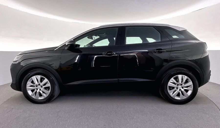 Peugeot 3008 1.6 THP 165 AUTO ACTIVE PLUS Suv 2023