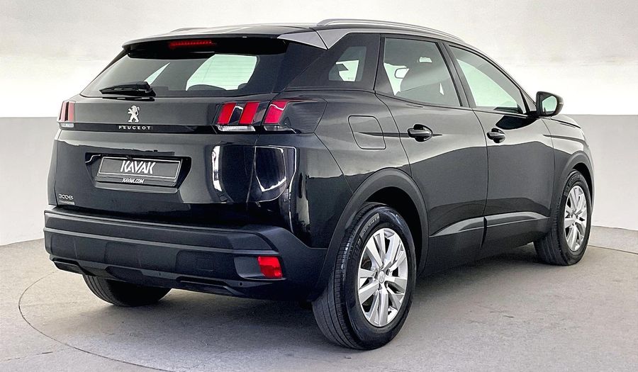 Peugeot 3008 1.6 THP 165 AUTO ACTIVE PLUS Suv 2023