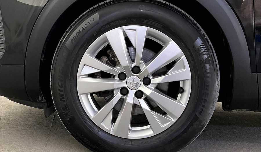 Peugeot 3008 1.6 THP 165 AUTO ACTIVE PLUS Suv 2023