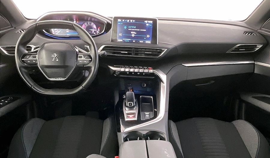 Peugeot 3008 1.6 THP 165 AUTO ACTIVE PLUS Suv 2023