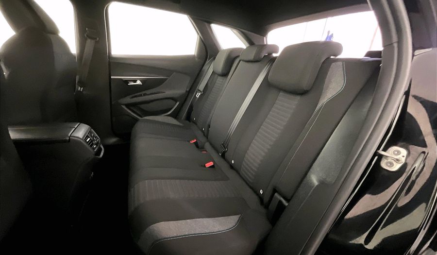 Peugeot 3008 1.6 THP 165 AUTO ACTIVE PLUS Suv 2023