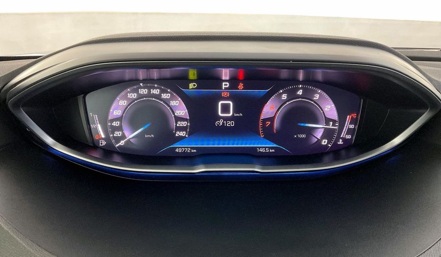 Peugeot 3008 1.6 THP 165 AUTO ACTIVE PLUS Suv 2023