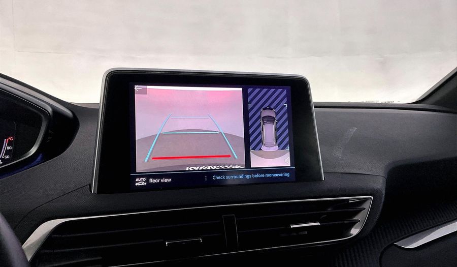 Peugeot 3008 1.6 THP 165 AUTO ACTIVE PLUS Suv 2023