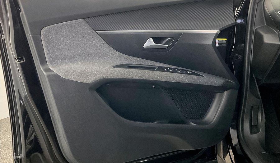 Peugeot 3008 1.6 THP 165 AUTO ACTIVE PLUS Suv 2023