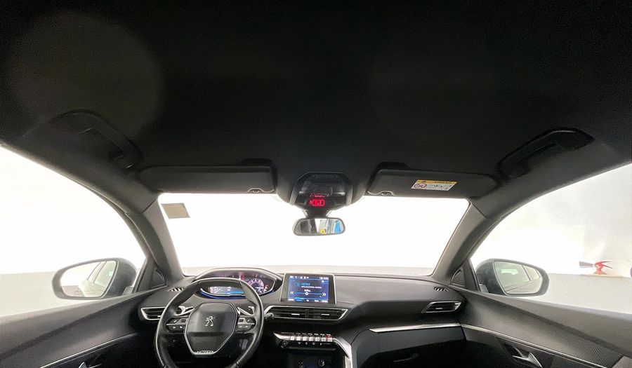 Peugeot 3008 1.6 THP 165 AUTO ACTIVE PLUS Suv 2023