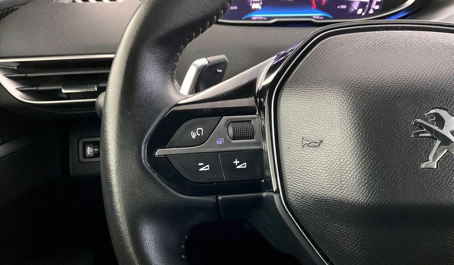 Peugeot 3008 1.6 THP 165 AUTO ACTIVE PLUS Suv 2023