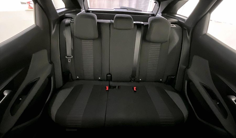 Peugeot 3008 1.6 THP 165 AUTO ACTIVE PLUS Suv 2023