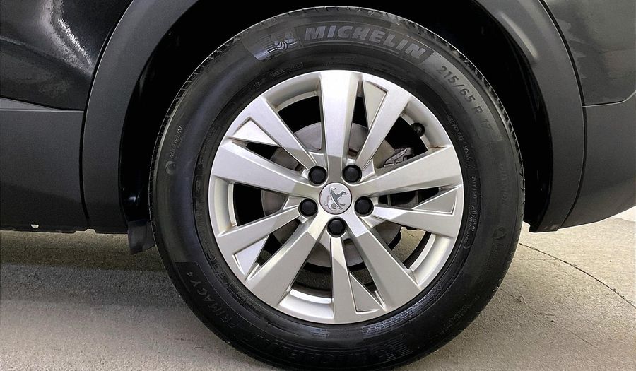 Peugeot 3008 1.6 THP 165 AUTO ACTIVE PLUS Suv 2023