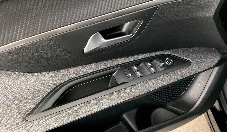 Peugeot 3008 1.6 THP 165 AUTO ACTIVE PLUS Suv 2023