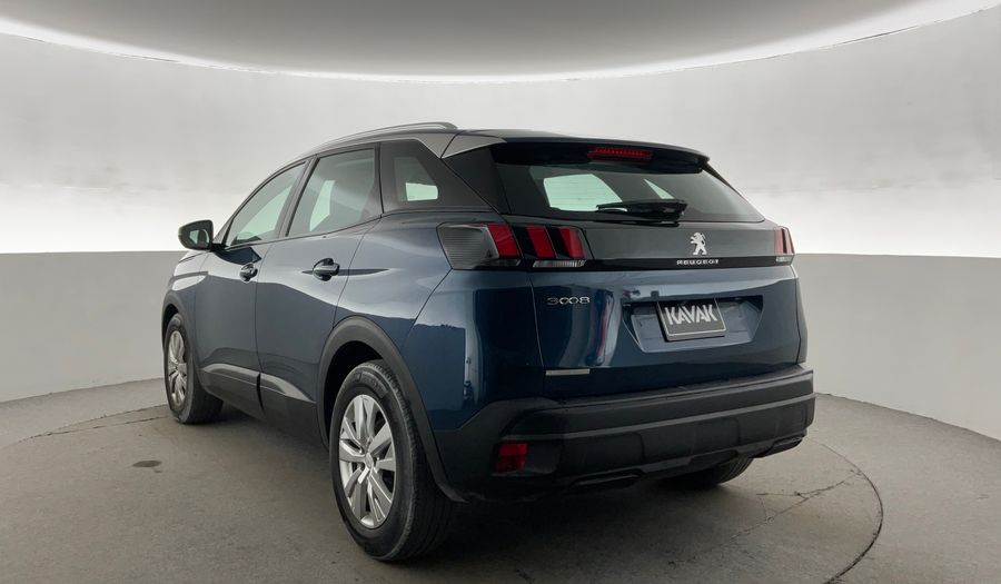 Peugeot 3008 ACTIVE Suv 2023