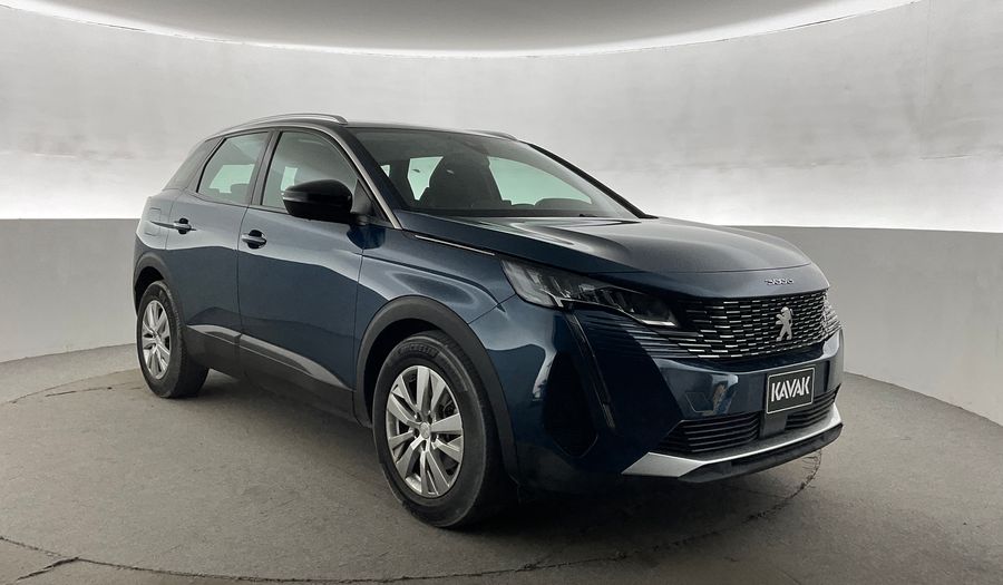 Peugeot 3008 ACTIVE Suv 2023