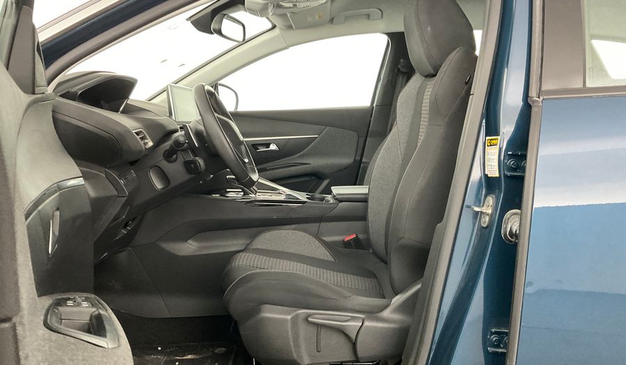 Peugeot 3008 ACTIVE Suv 2023