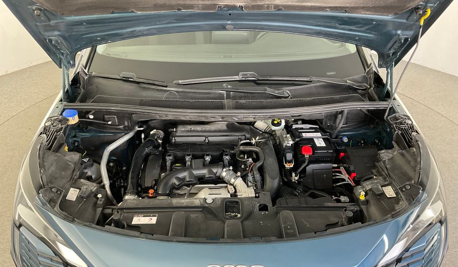 Peugeot 3008 ACTIVE Suv 2023