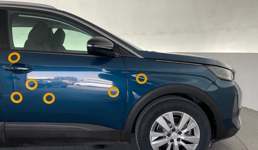 Peugeot 3008 ACTIVE Suv 2023