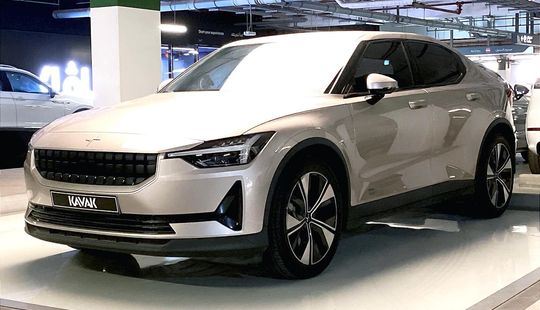 Polestar • 2