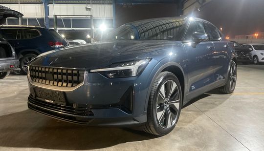 Polestar 2 Standard Range Single Motor-2023