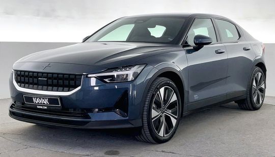 Polestar 2 Standard Range Single Motor-2023