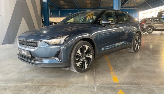 Polestar • 2