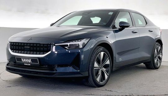 Polestar 2 Standard Range Single Motor-2023