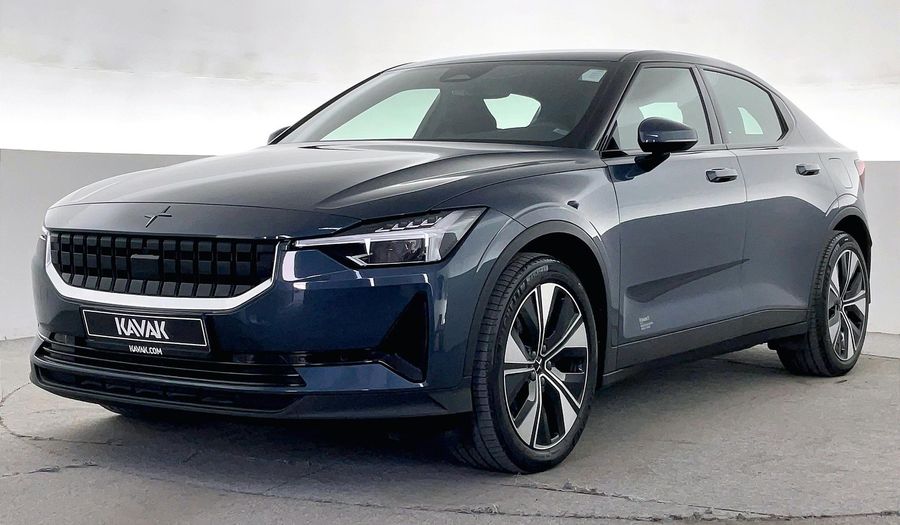 Polestar 2 STANDARD RANGE SINGLE MOTOR Sedan 2023