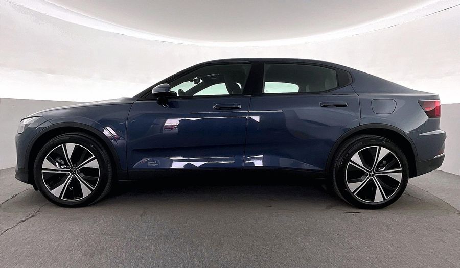 Polestar 2 STANDARD RANGE SINGLE MOTOR Sedan 2023