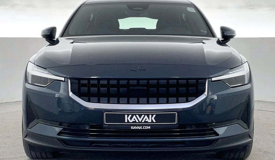 Polestar 2 STANDARD RANGE SINGLE MOTOR Sedan 2023