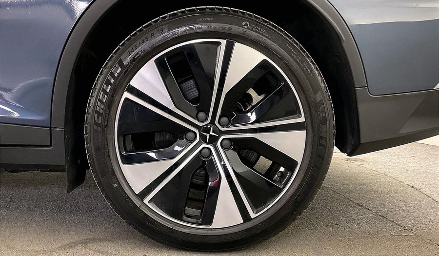Polestar 2 STANDARD RANGE SINGLE MOTOR Sedan 2023