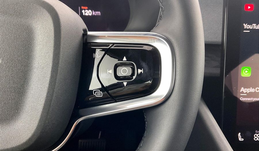 Polestar 2 STANDARD RANGE SINGLE MOTOR Sedan 2023