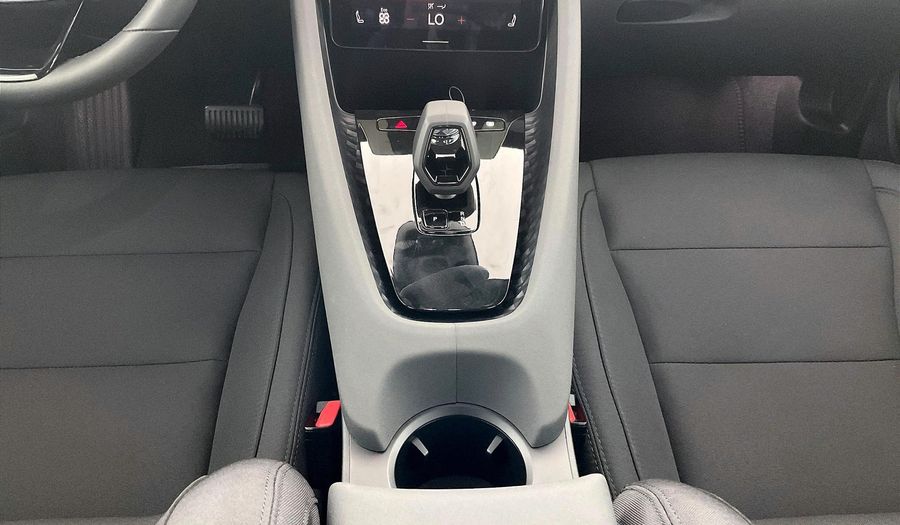 Polestar 2 STANDARD RANGE SINGLE MOTOR Sedan 2023