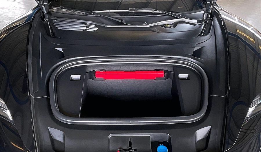 Porsche Taycan TAYCAN Sedan 2023