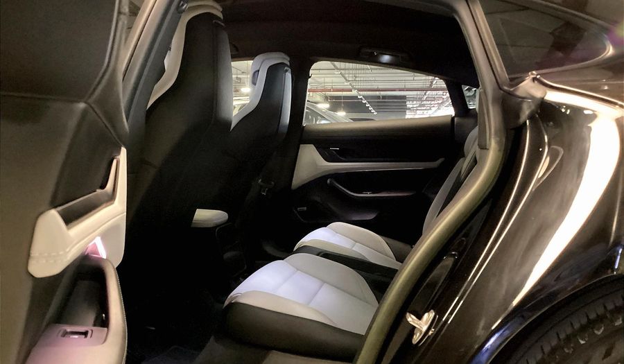 Porsche Taycan TAYCAN Sedan 2023