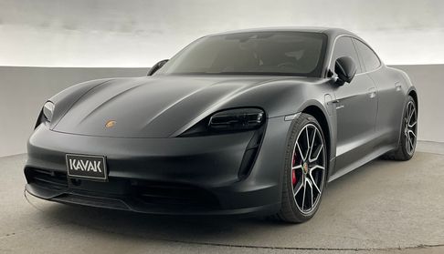 Porsche Taycan 4S Sedan 2023